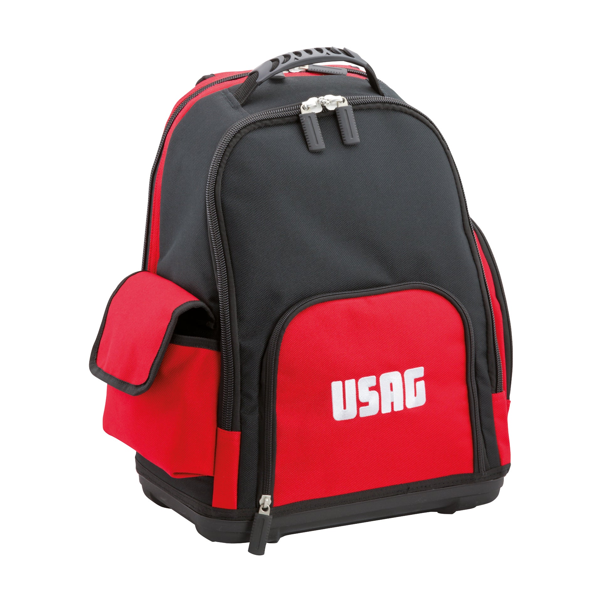 007 SV - Professional tool backpack (empty) - Usag - U00070004 007 SV - Professional tool backpack (empty) - Usag - U00070004